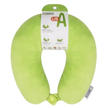 Подушка для путешествий US-MEDICA US-A
