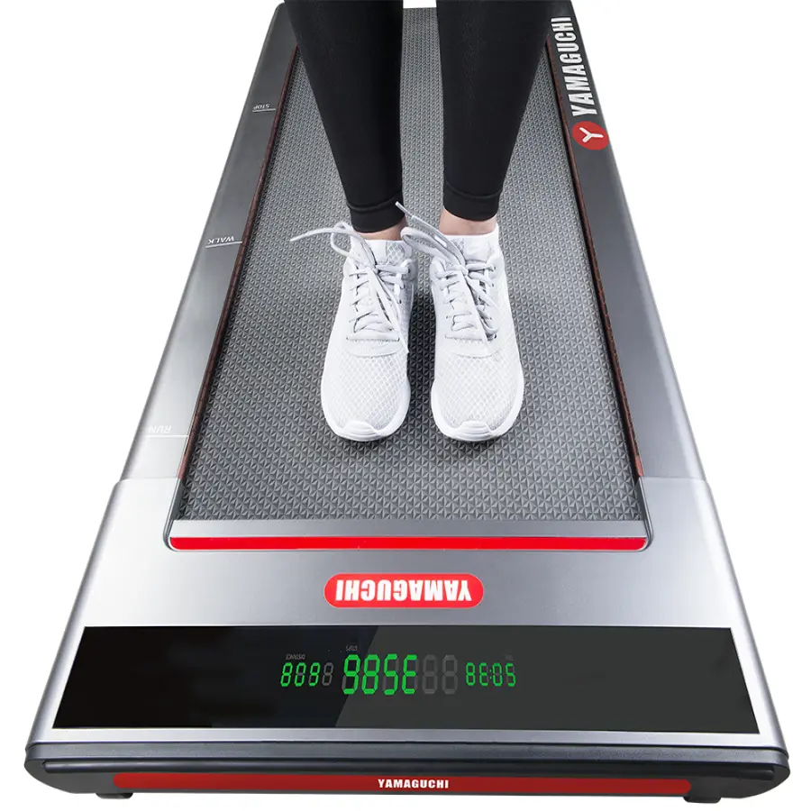 Беговая дорожка YAMAGUCHI Runway