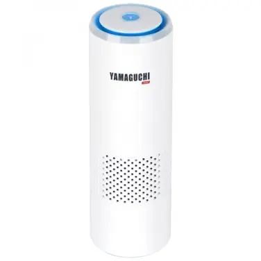 Беспроводной воздухоочиститель YAMAGUCHI Oxygen Mini