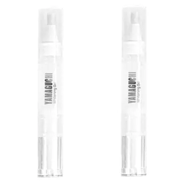 Гель для отбеливания зубов YAMAGUCHI Teeth Whitening Gel