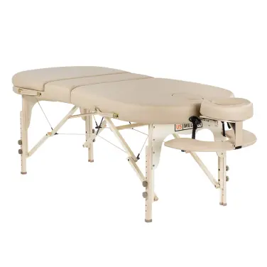 Складная массажная кушетка US-MEDICA Malibu