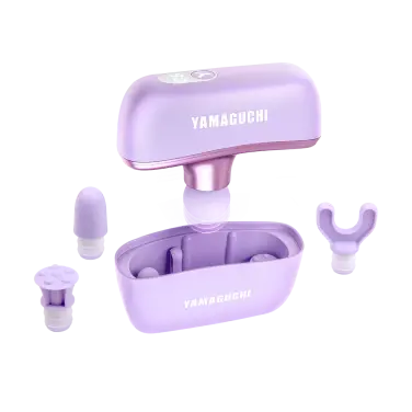 Yamaguchi Beauty Gun