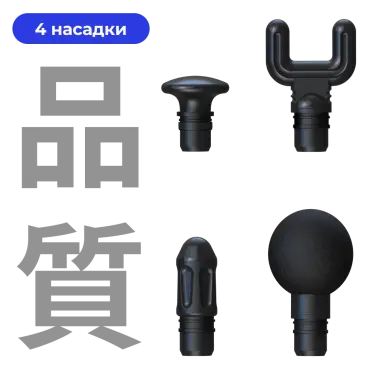 Yamaguchi Massage Gun Belt