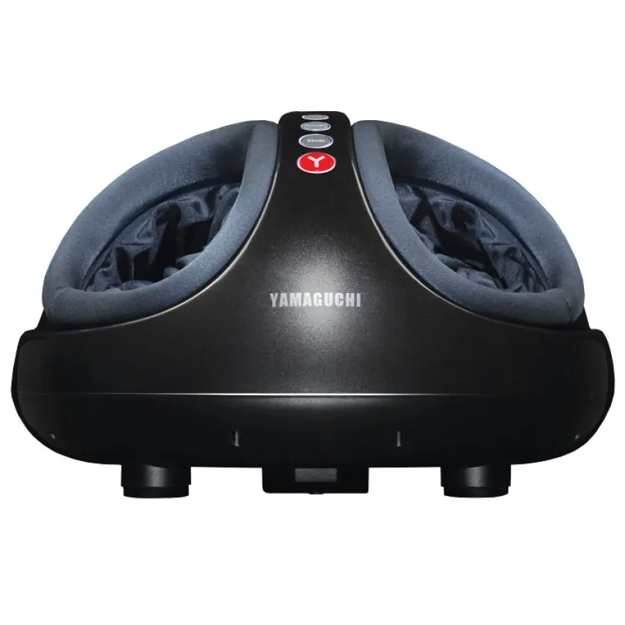 Японский массажер для ног YAMAGUCHI Hybrid