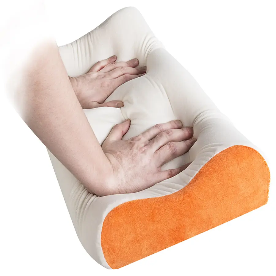 Ортопедическая подушка US-MEDICA US-S