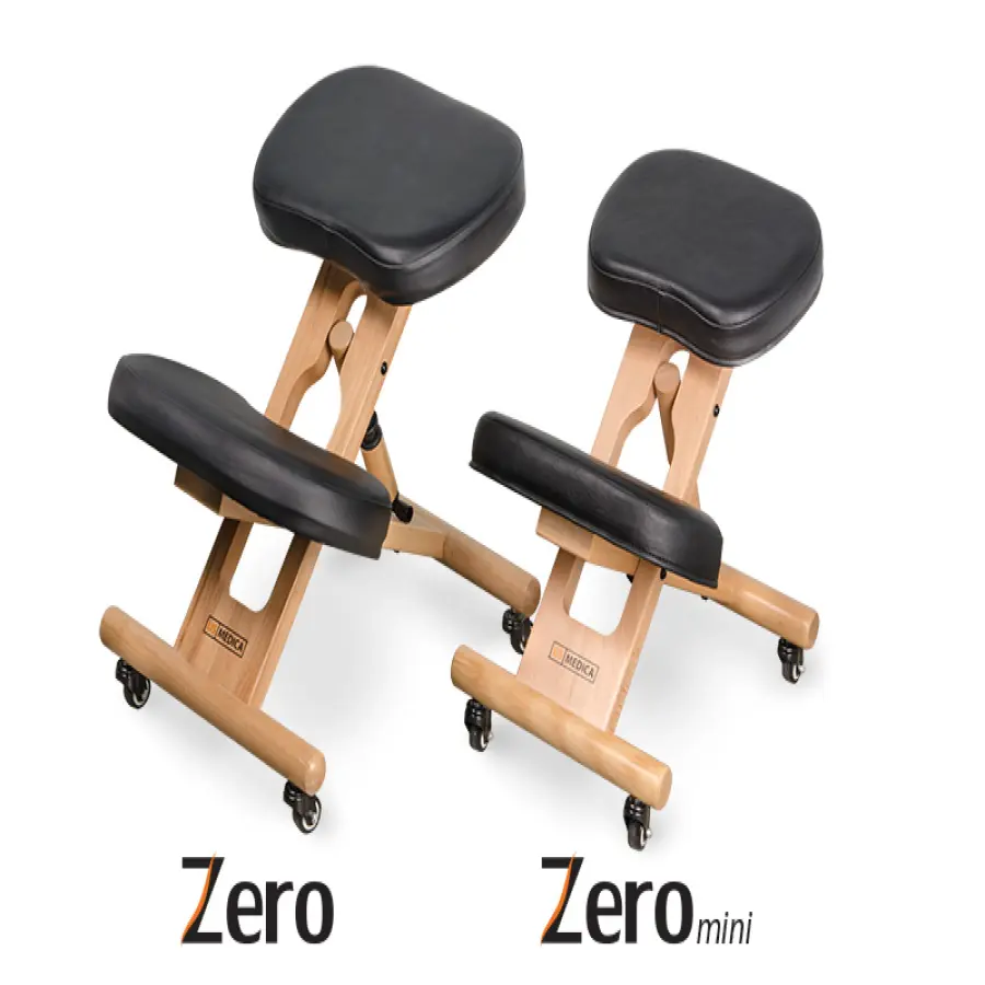 Стул для идеальной осанки US-MEDICA Zero Mini