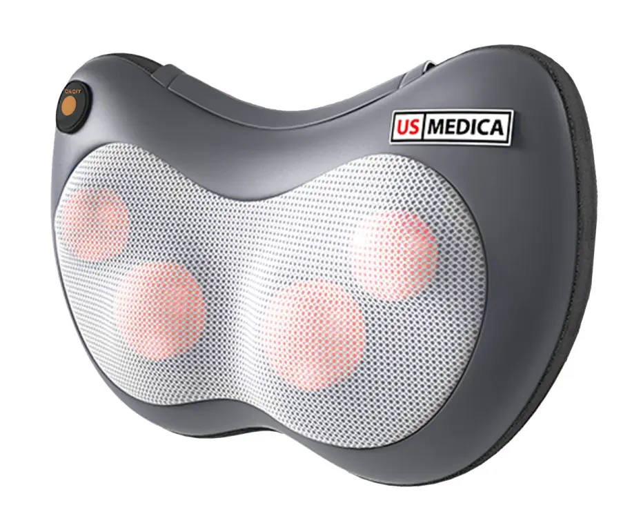 Массажная подушка US-MEDICA Apple Way