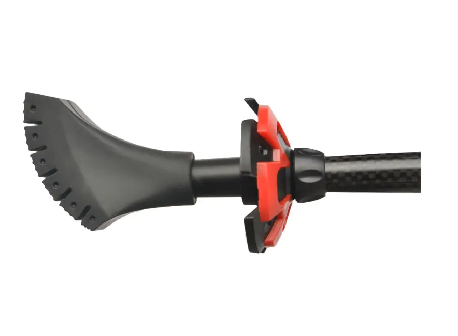 Палки для скандинавской ходьбы YAMAGUCHI Ultra Carbon