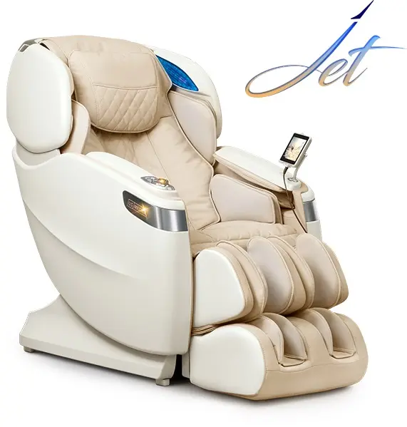 Массажное кресло US-MEDICA Jet Beige